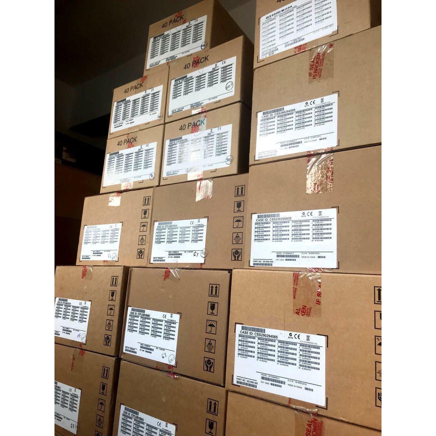 Dell W347K 0W347K ST3600057SS 600GB 15K 6G 3.5" SAS HDD HARD DRIVE 9FN066-150 5704327896883-FoxTI