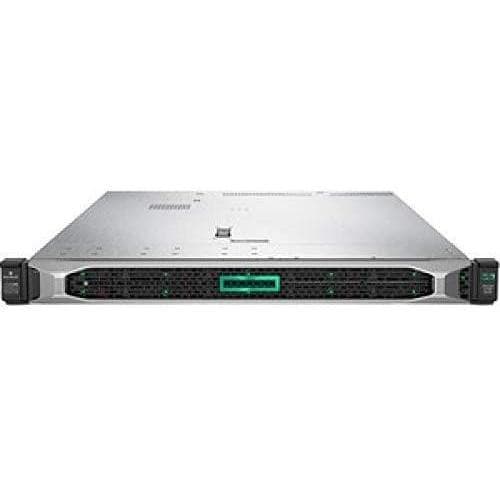 Dl360 Gen10 4208 1P 16G Nc 8Sff-FoxTI