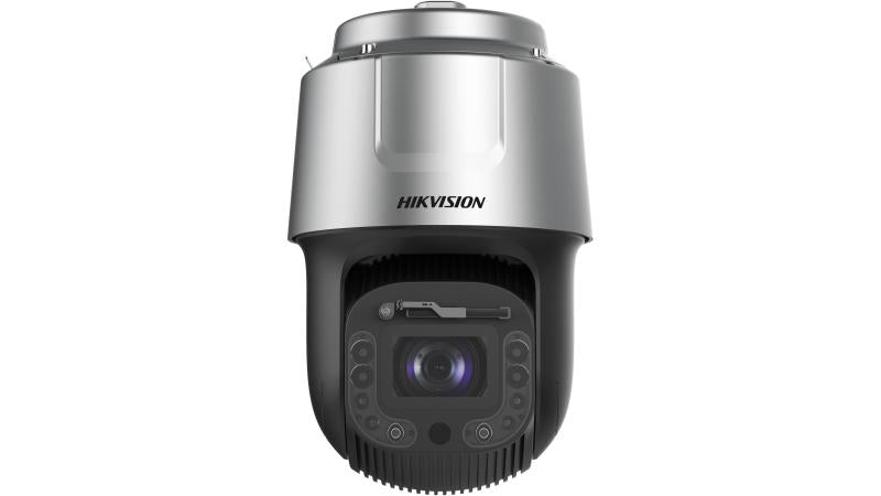 Hikvision DS-2DF8C842IXG-ELW 8C Series 4K 42X DarkFighter IR Network Speed Dome