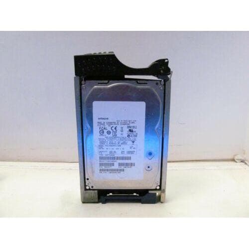 EMC P/N 005049032 VMAX/CX 450GB 15K 4GB FC HDD-HUS156045VLF40 0B24477-FoxTI