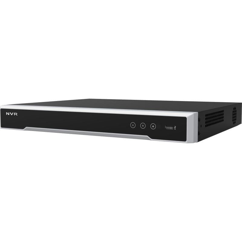 Hikvision ERI-K216-P16/4T HiLook 16-CH 4K POE NVR with 4TB HDD