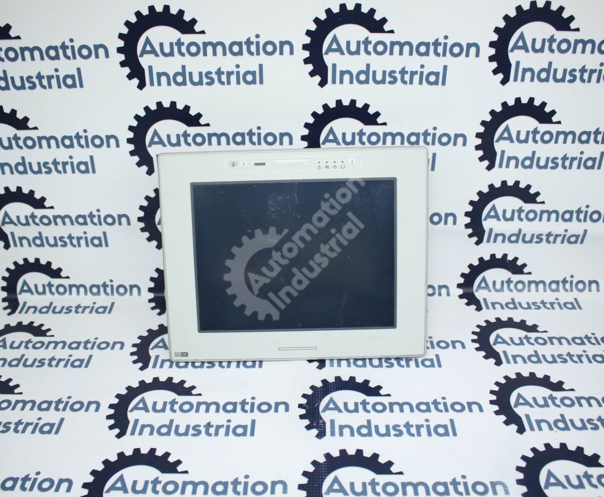 UniOP ETOP33B-0050 15 inch HMI Touchscreen