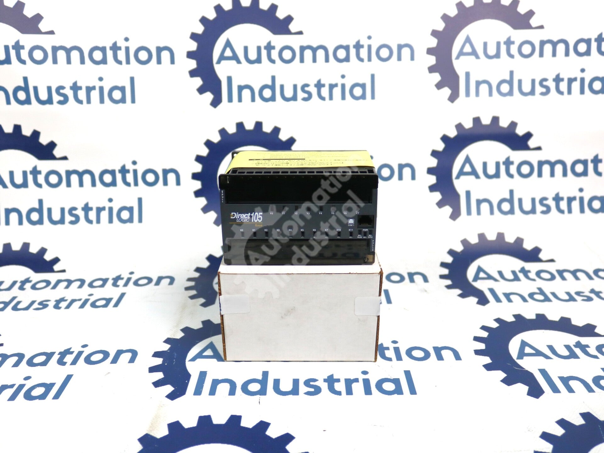 F1-130AR By Facts Engineering 120-240VAC Programmable Controller NSFP
