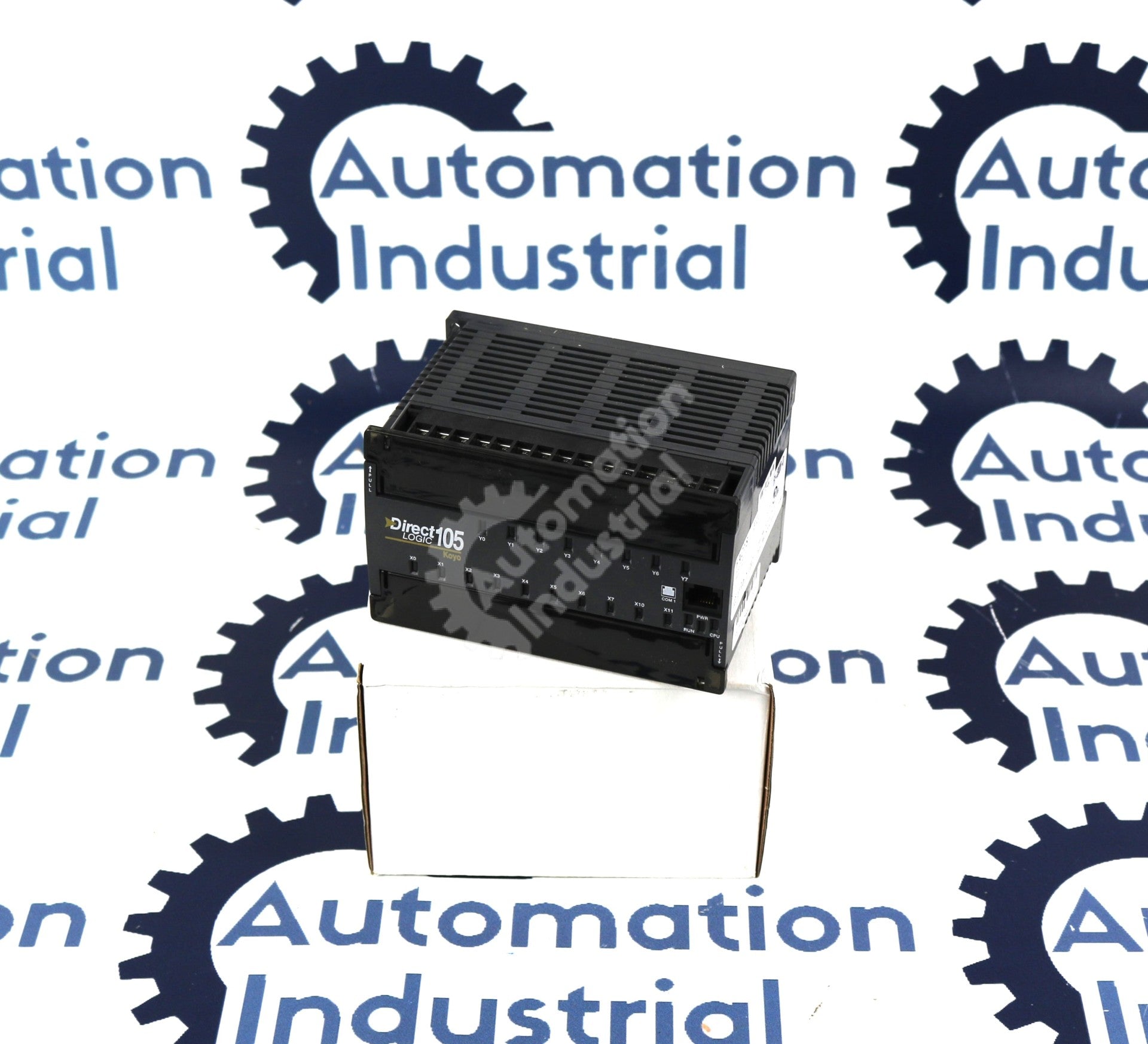 F1-130DA by Facts Engineering 120-240VAC PLC I/O Module DL205 DirectLOGIC 205