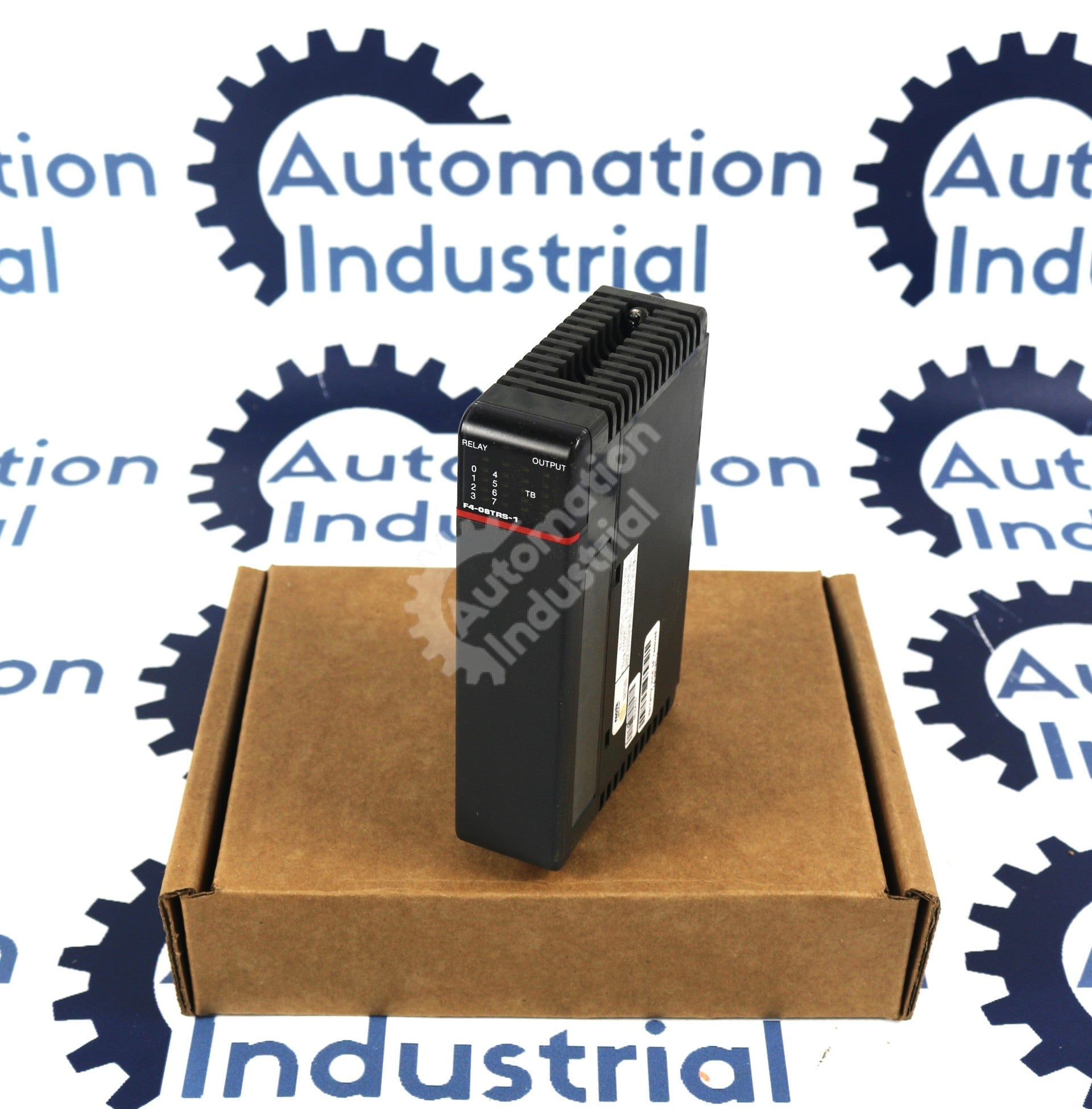 F4-08TRS-1 by Facts Engineering Relay Output Module DL405 DirectLOGIC 405