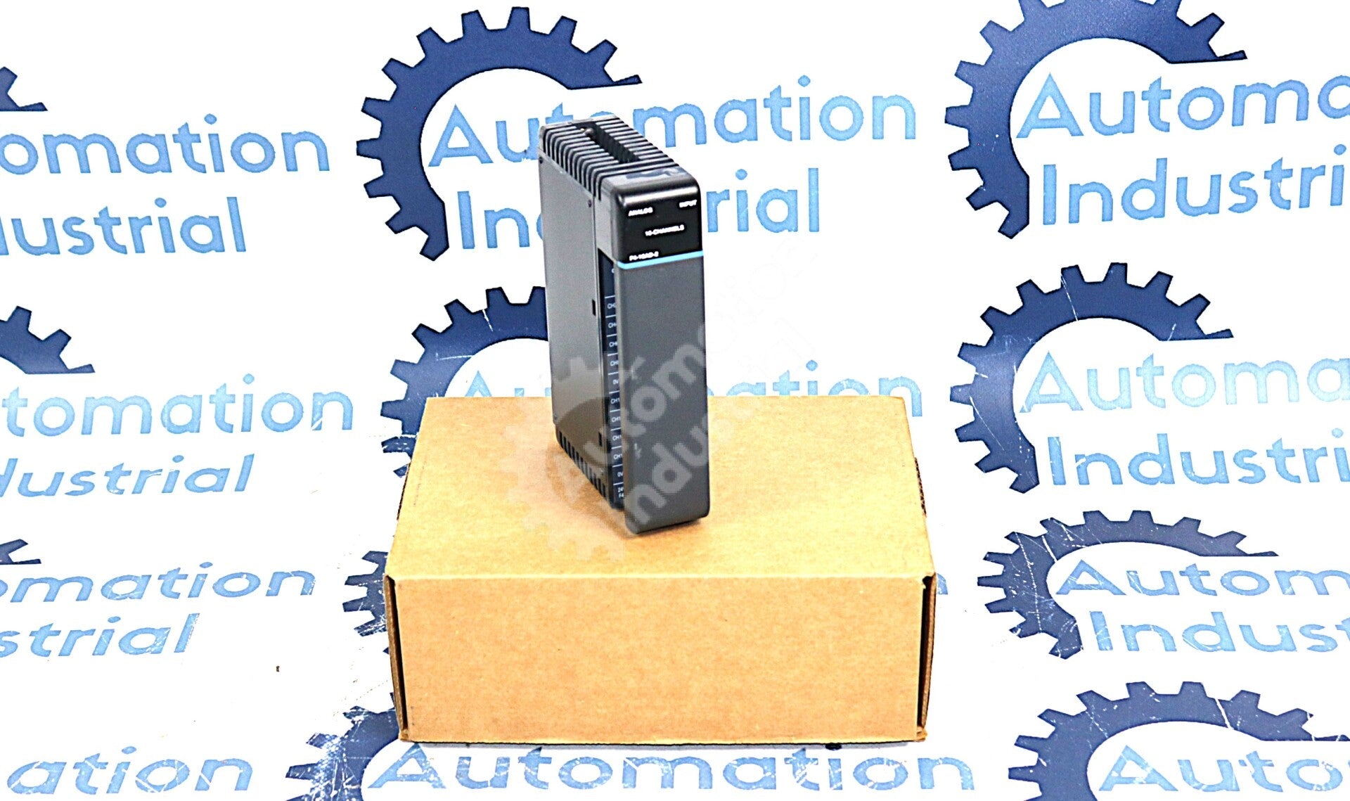 F4-16AD-2 By Facts Engineering 16 Channel 12 Bit 0-5V 0-10V Analog Inputs
