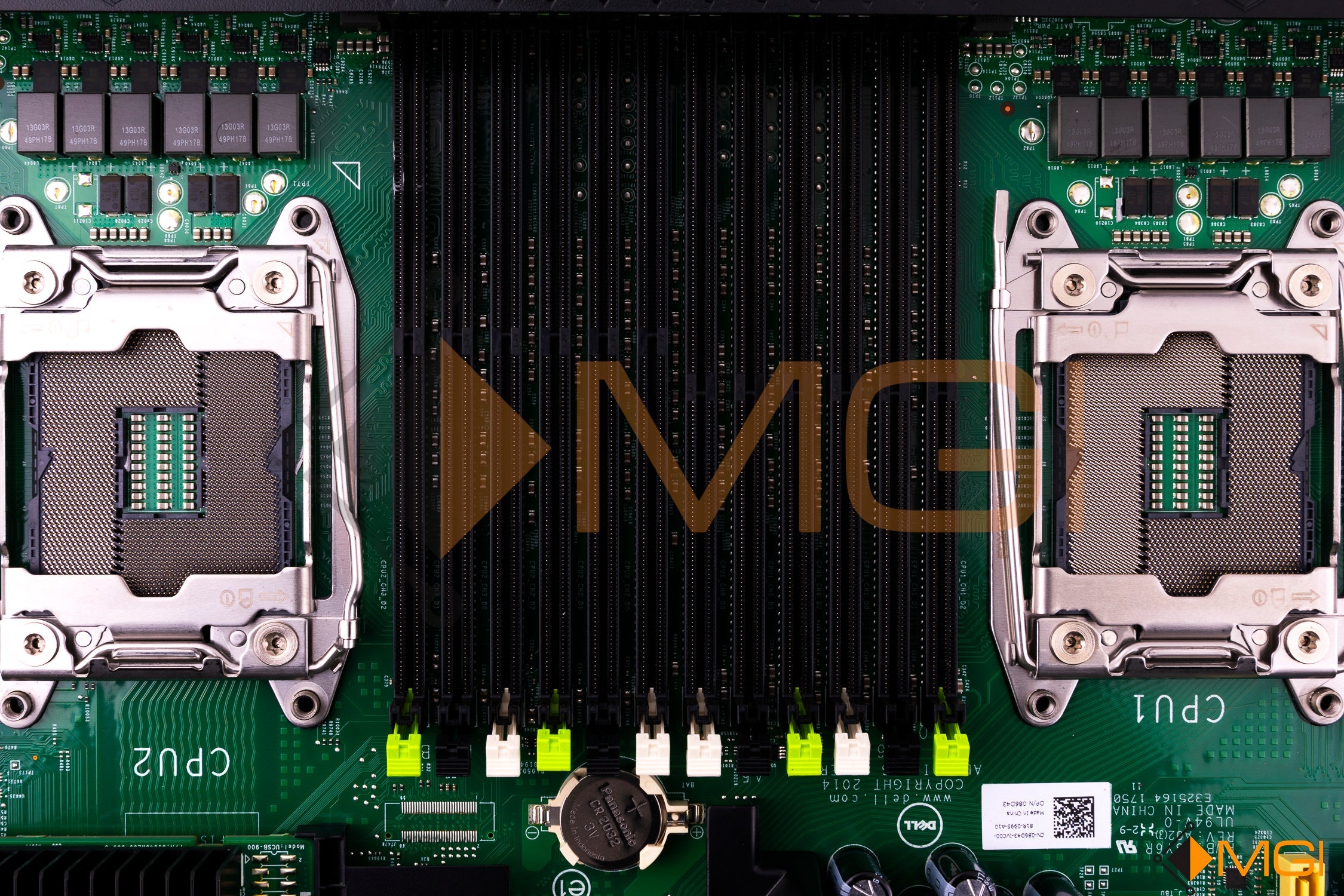 R630-OEM 10 x 2.5"