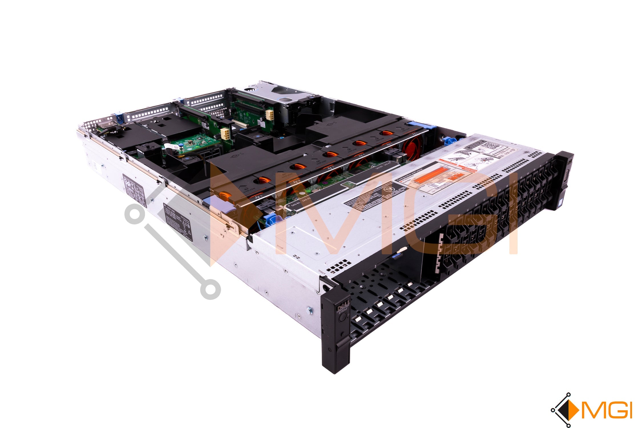 R730XD CTO-2