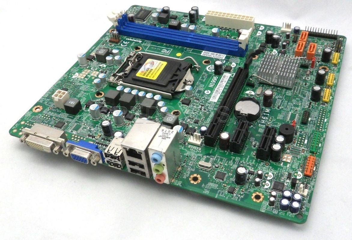 FidgetGear 03T8180 for EDGE72 IH61M Motherboard