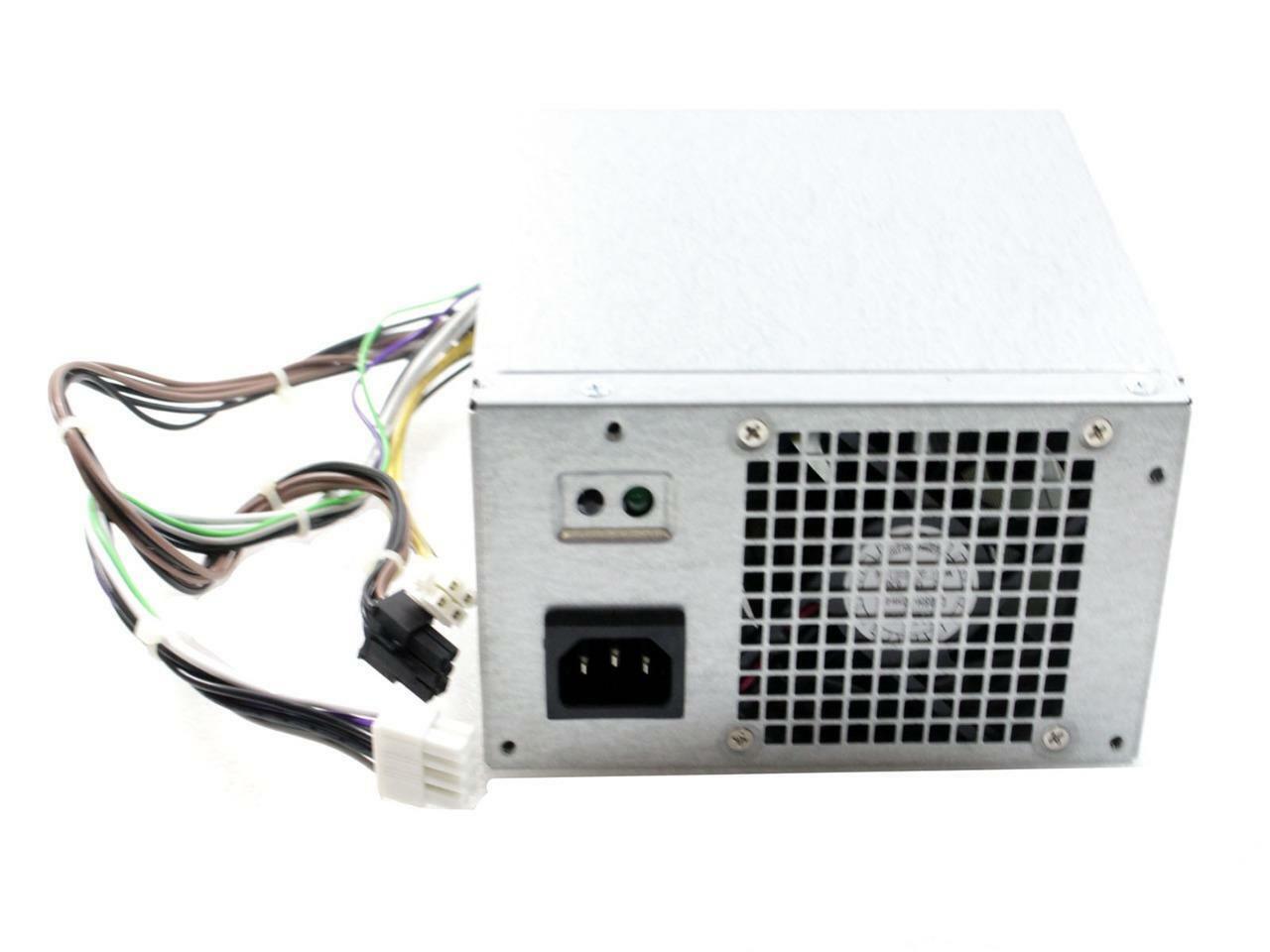 Fuente de alimentación XPS XE2 T1700 T20 T3620 365W HU365EM-00 D365EM-00 07VK45 7VK45 0T1M43 T1M43 8 pines + 6 pines + 4 pines