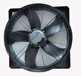 Ebmpapst W3G910-KS35-03/F01 Fan 380-480 V 1770W 2.8A 850 rpm