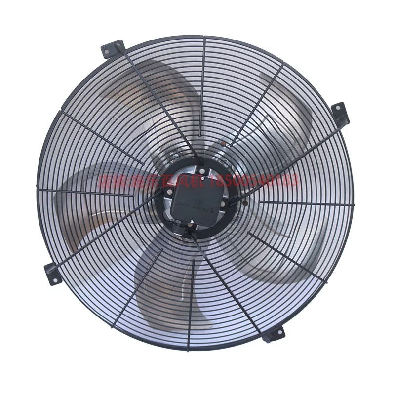 FL063-6EK.4I.V4P ZIEHL-ABEGG Axial Fan 230V 0.63kW 2.9A 870rpm