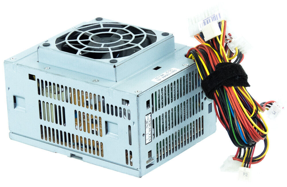 Fuente de alimentación ATX Siemens de 200W S26113-E464-V50