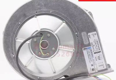 G2D160-AF02-09 ebm papst centrifugal fan 380V