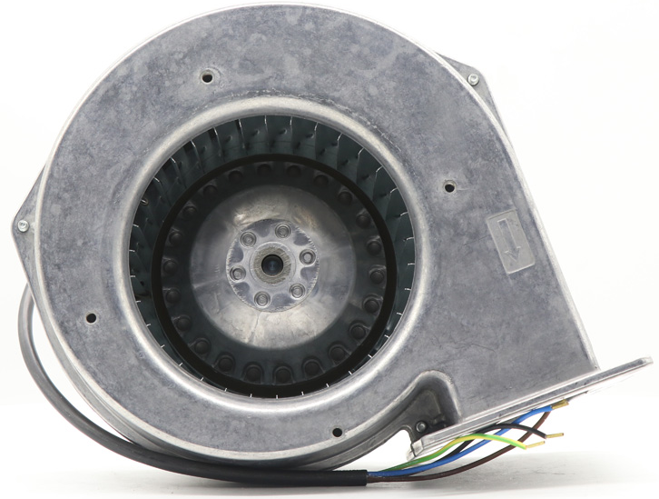 G2E133-DN77-29 ebm-papst centrifugal fan 230V Compact High-Efficiency Cooling Solution