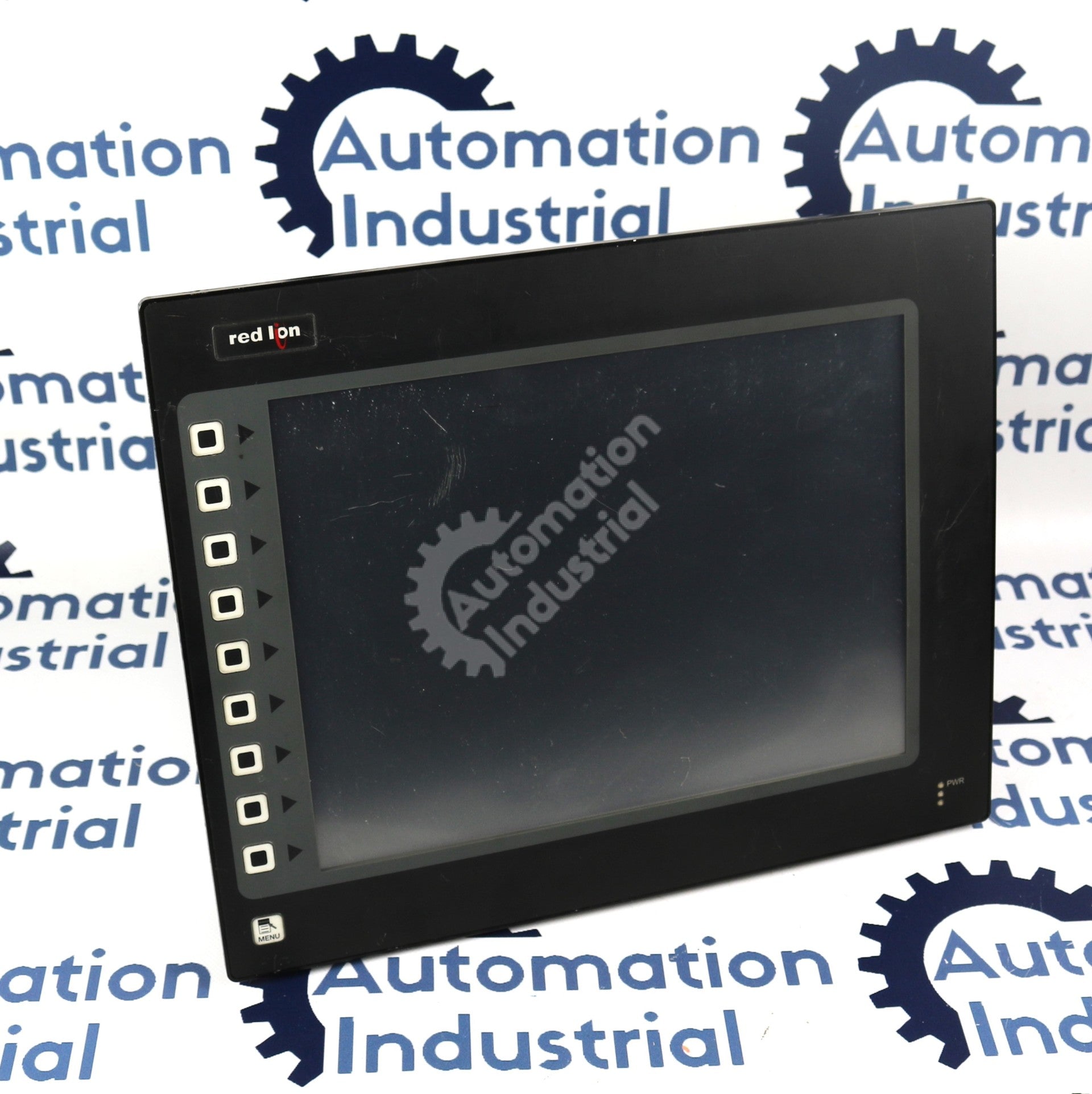 G315C000 by Red Lion 15 Inch Operator Interface HMI G3 Series