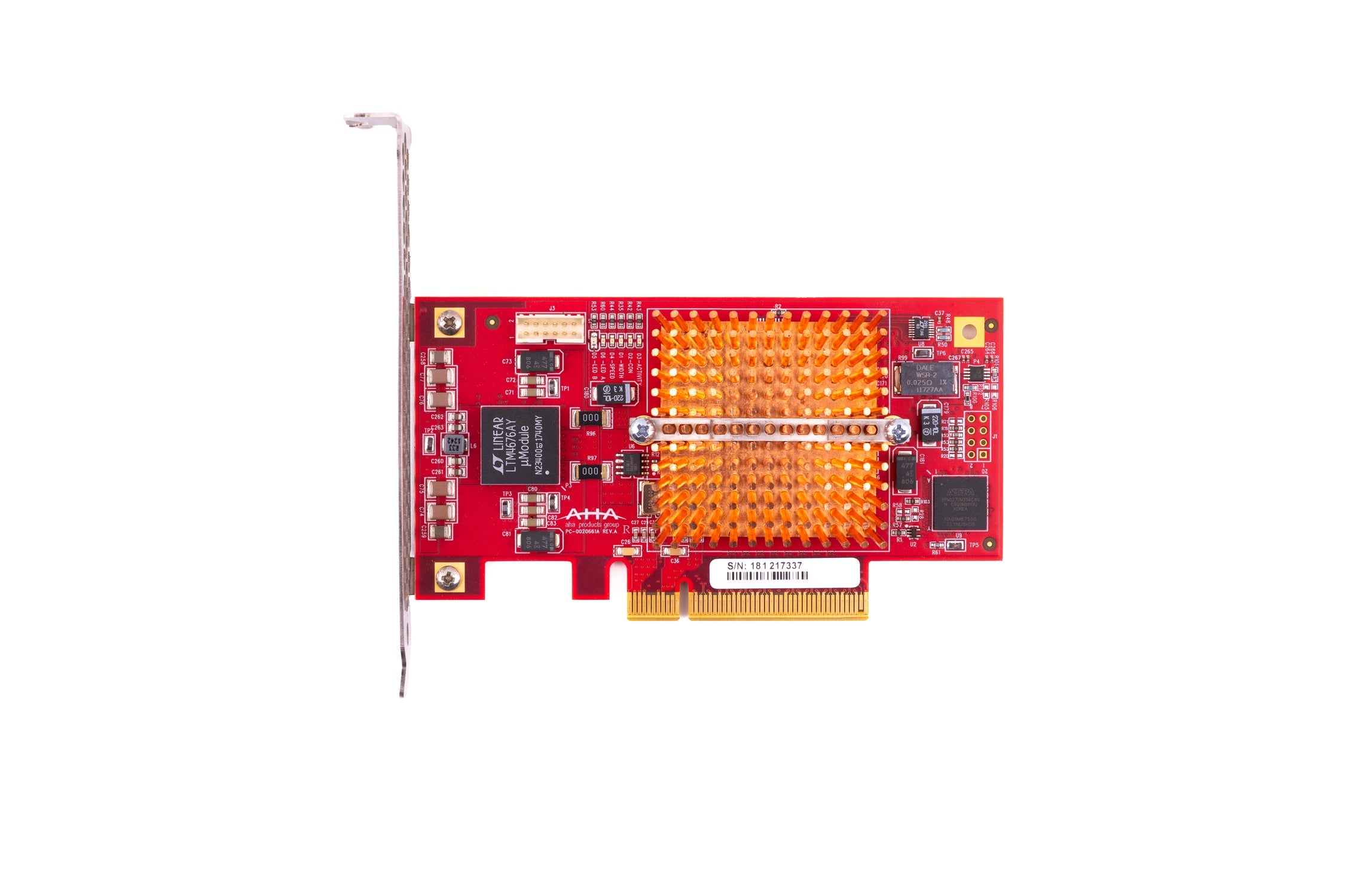 AHA372C01 (HIGH PRO)