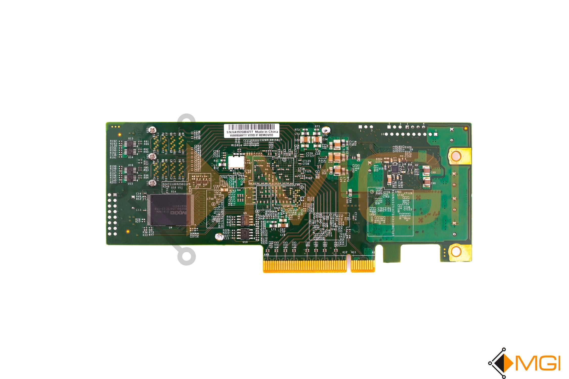 AOC-S3008L-L8E-NI22 (NO PROFILE)