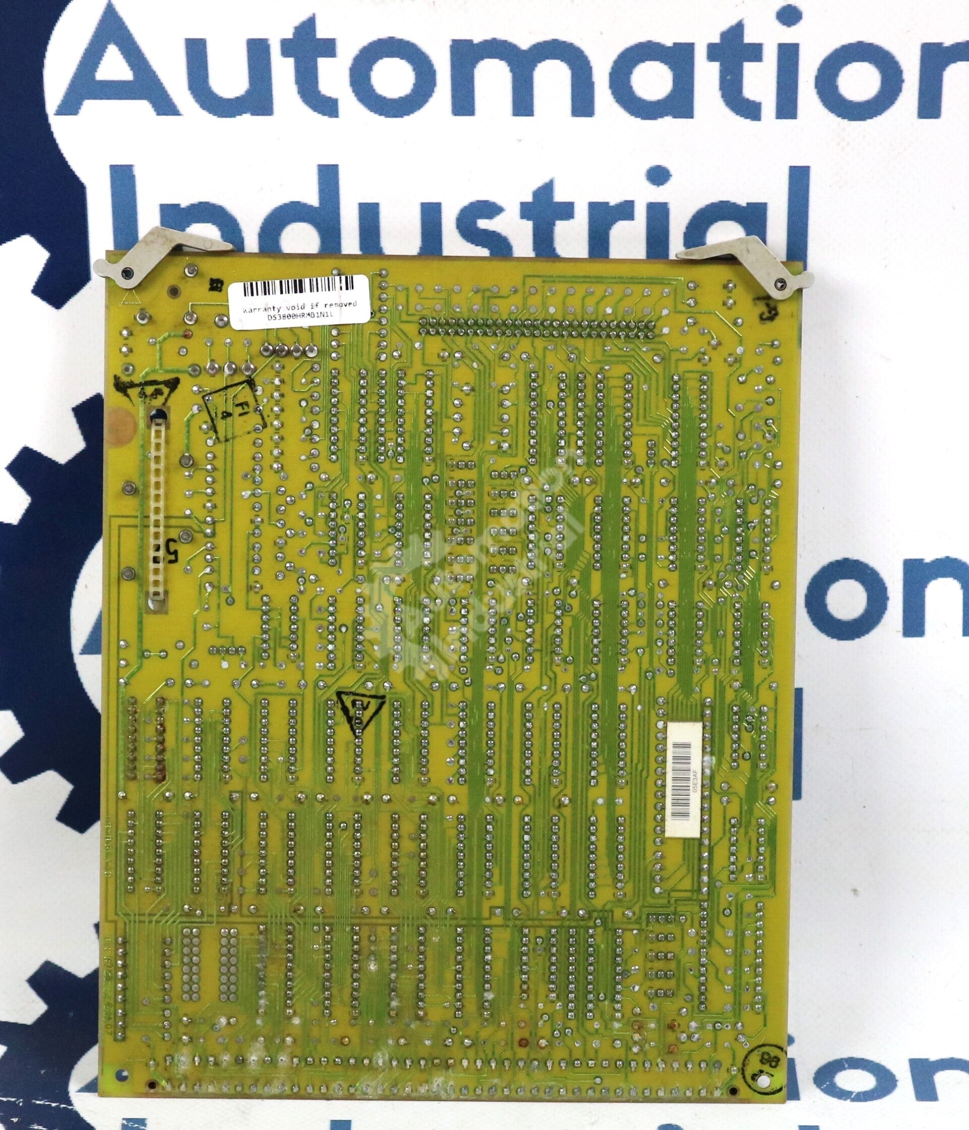 DS3800HRMB1N1L By GE DS3800HRMB PC Battery ROM Board