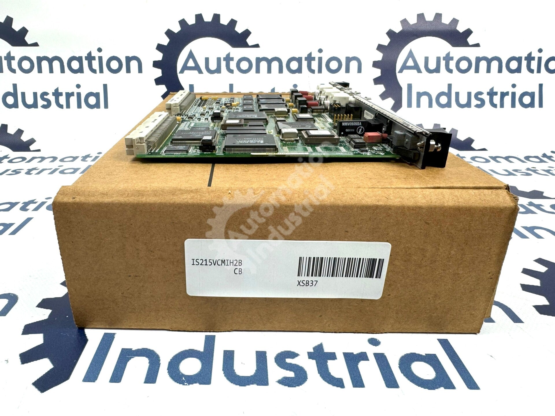 IS215VCMIH2B By GE IS215VCMIH2BA VME Communication Interface Card