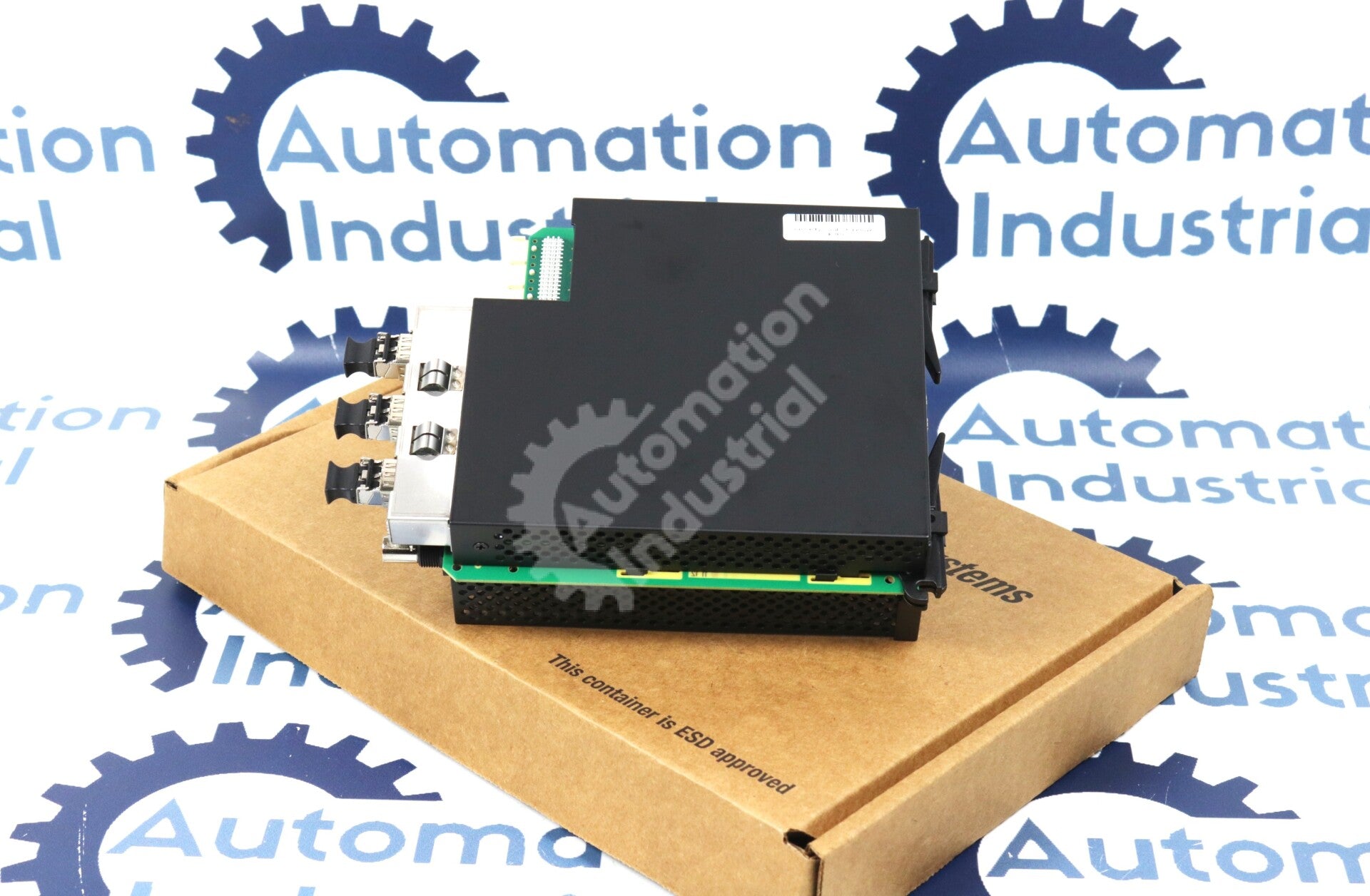 UR 9TH By GE Multilin UR-9TH CPU Control Board Universal Relay New No Box