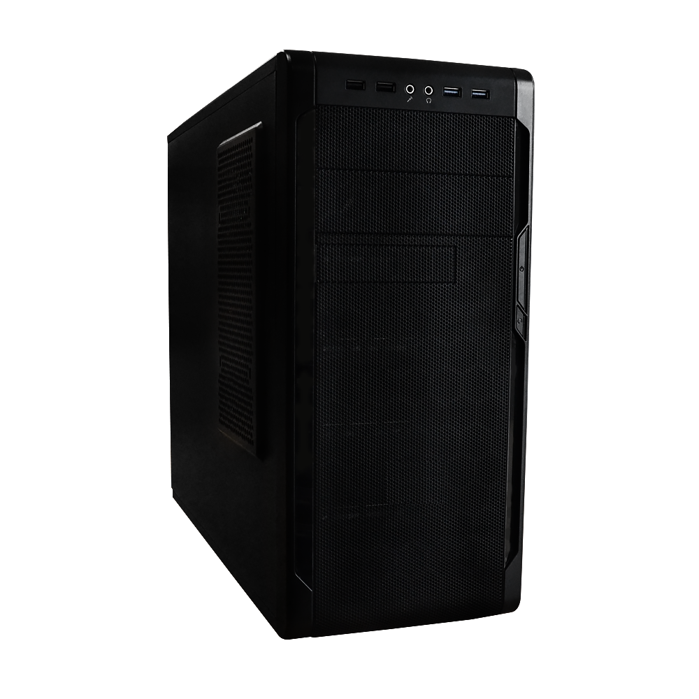 ACTi GNR-350 100-Channel Tower Standalone NVR