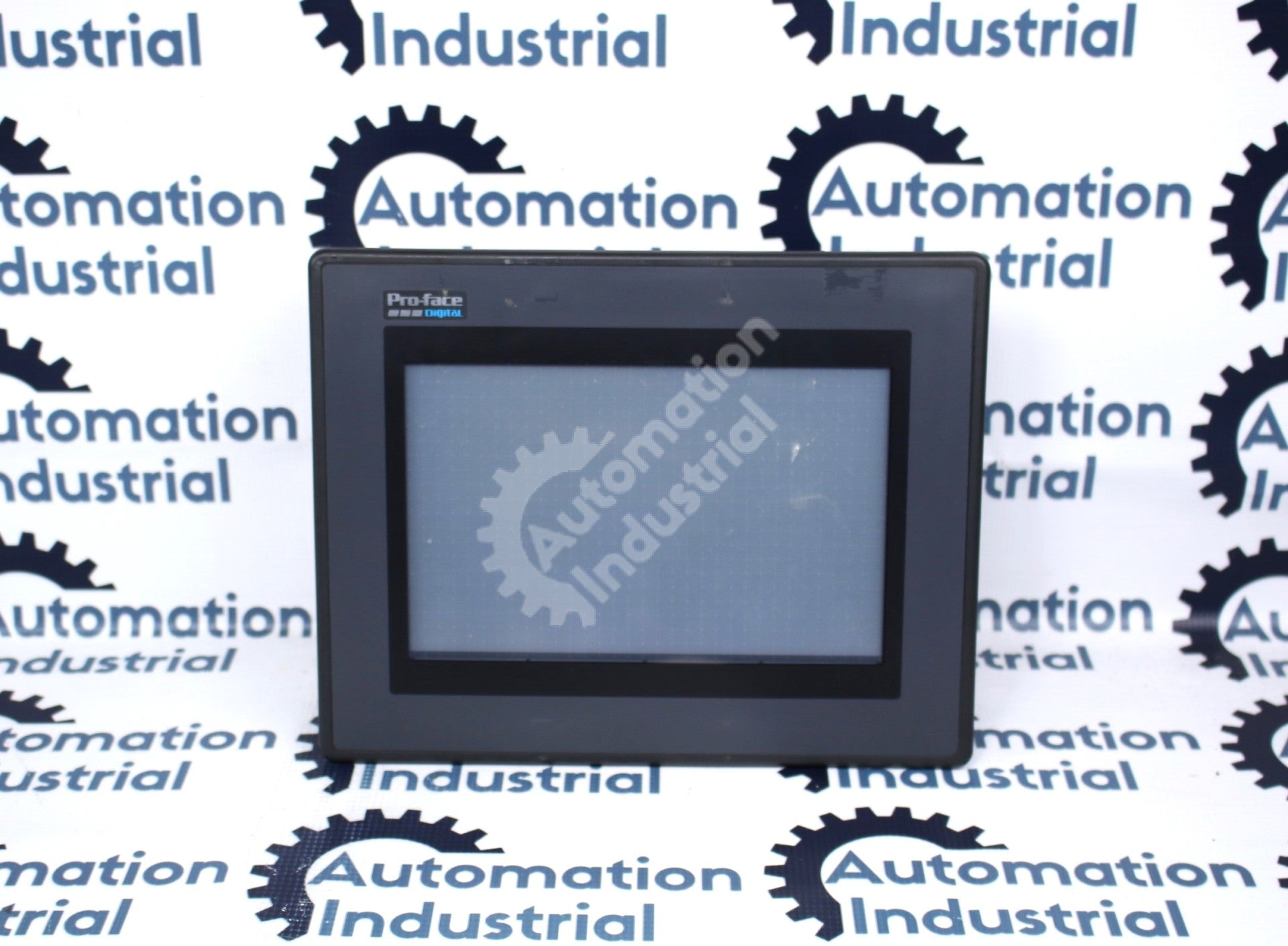 Pro-face GP470-EG11 QPI21100E2P 8.9 inch HMI Touchscreen