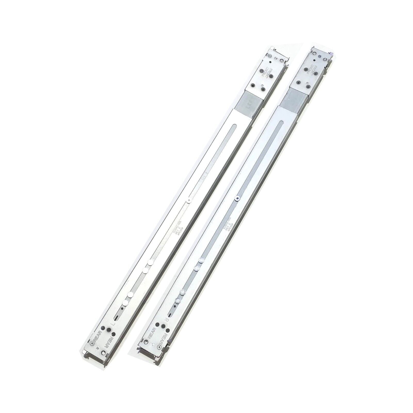 Genuine Compaq DL120 DL160 DL180 DL320 G6 Server Access Rail Kit 25" Length Left and Right 513642-005 L 513642-006 R (Certified Refurbished)