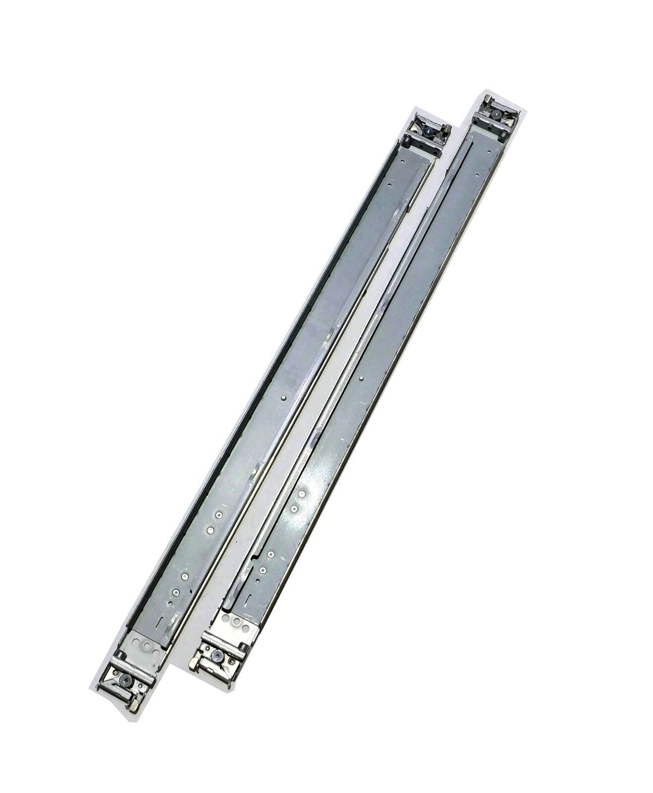 Genuine Compaq DL120 DL160 DL180 DL320 G6 Server Access Rail Kit 25" Length Left and Right 513642-005 L 513642-006 R (Certified Refurbished)