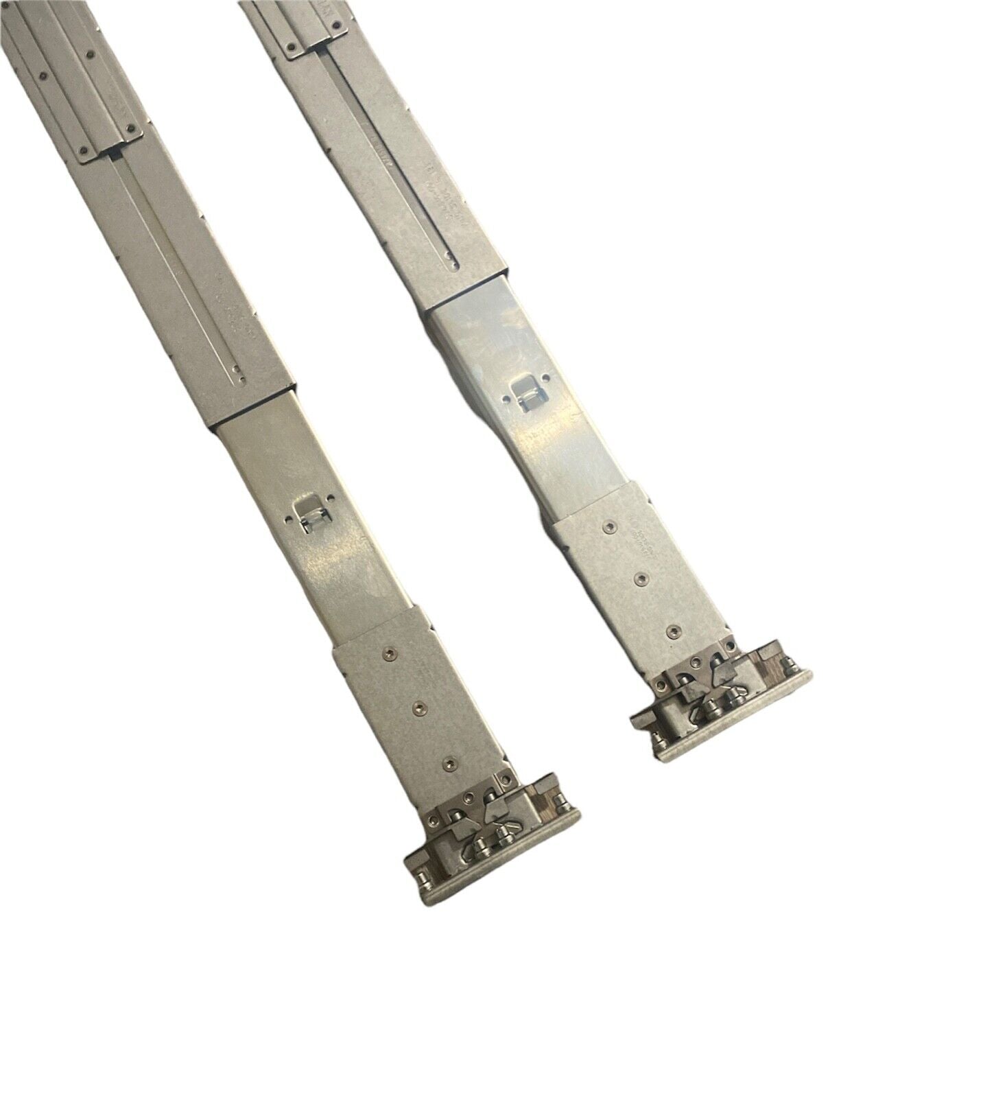 Genuine Proliant DL380 G6 G7 DL385 G6 G7 Server Access Rail Kit 30" Length Left and Right 487250-001
