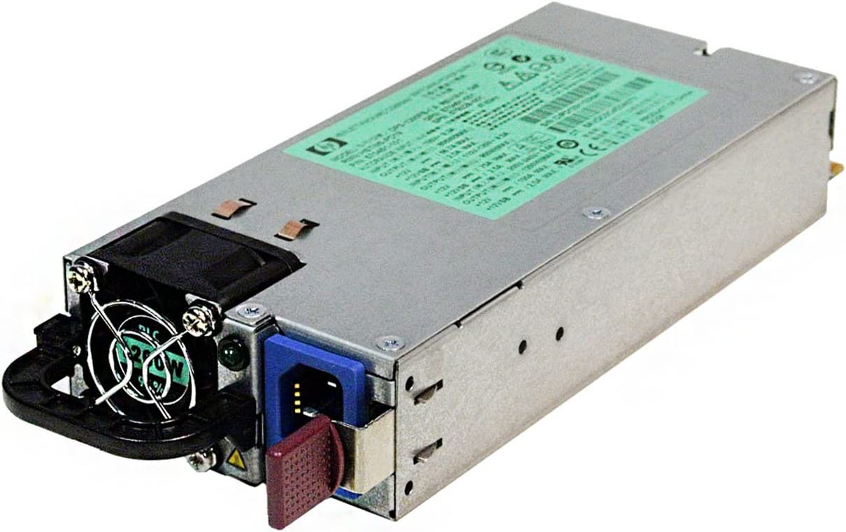 578322-B21 579229-001 570451-101 570451-001 1200W Power Supply DPS-1200FB-1 A