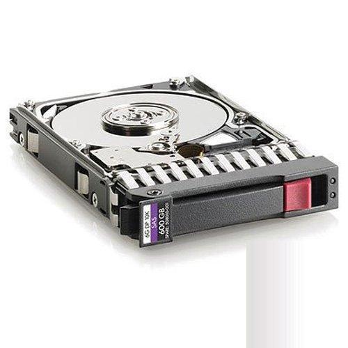 HP 600GB 6G SAS 10K 600 16 MB Cache 2.5-Inch Internal Bare or OEM Drives 581286-B21-FoxTI