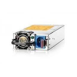 HP 643955-201 750W PLATNUM HOTPLUG PS-FoxTI
