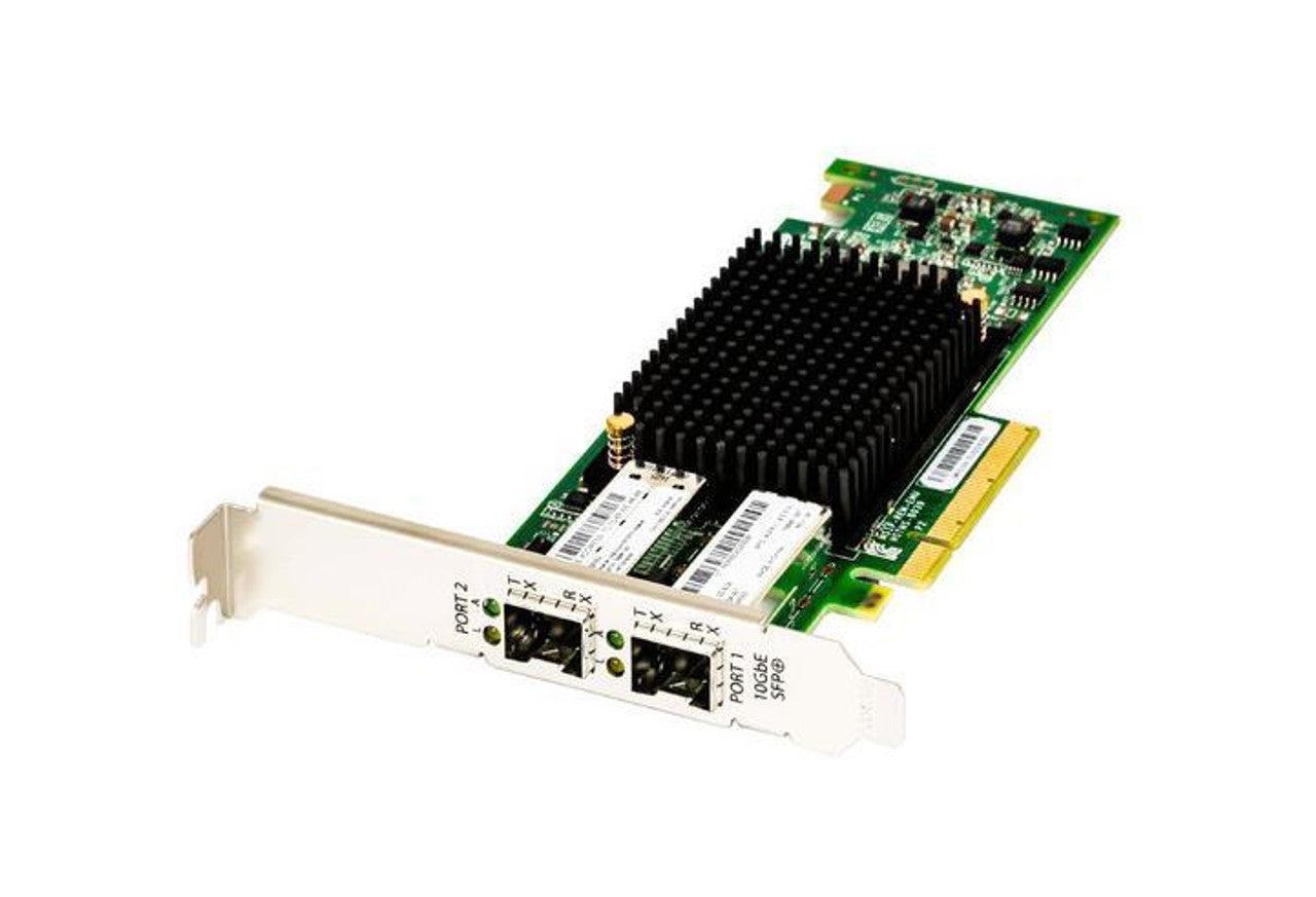 728987-B21 733385-001 728530-001 Tarjeta adaptadora Ethernet 10GB 2 puertos 571SFP+