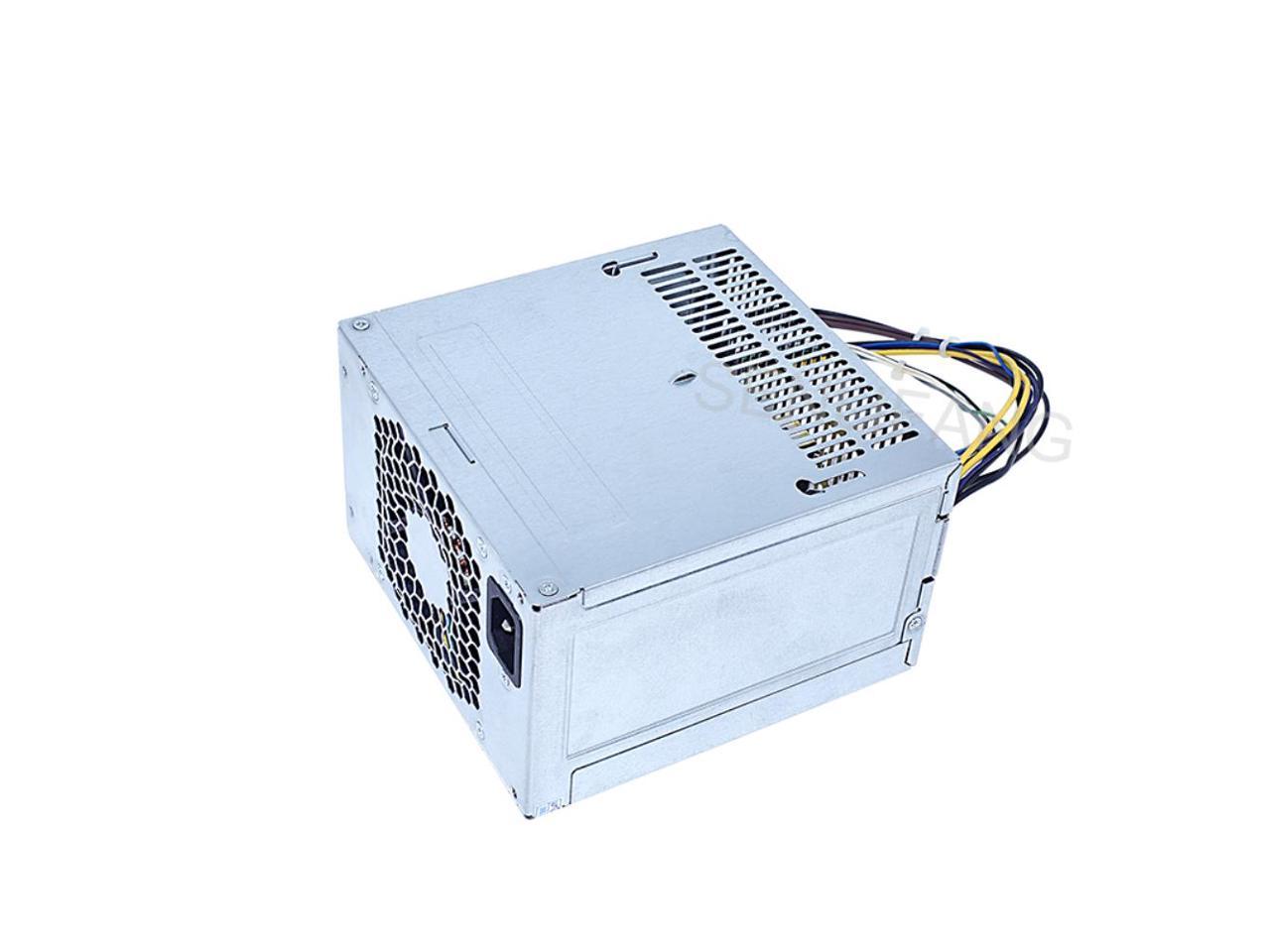 Fuente de alimentación Compaq de 320 vatios 6005 Pro MicroTower 503378-001 508154-001
