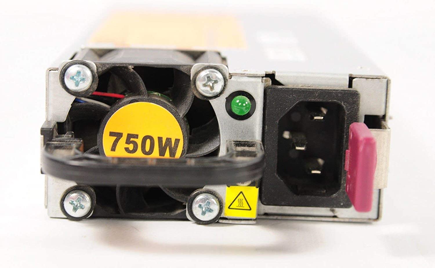 HSTNS-PL18 506822-201 506821-001 750W power supply for G6 G7 PS-2751-2CB-LF 718272169966