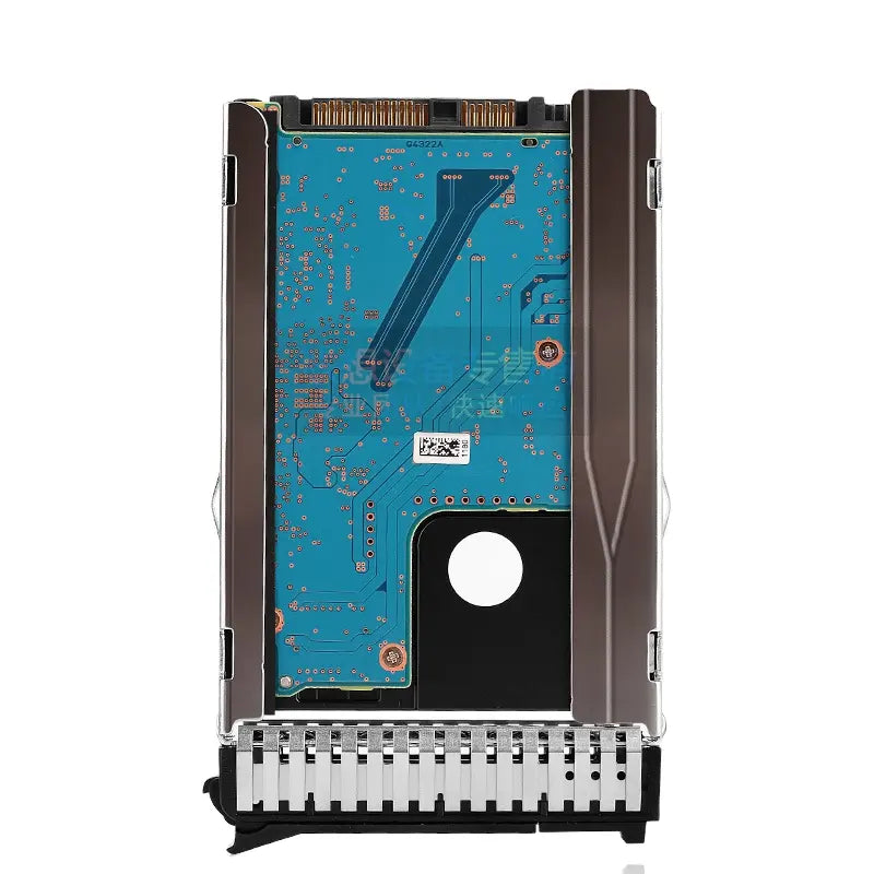 00YK016 HDD SAS 12G 10K de 2,5" y 1,2 TB 12N 7XB7A00027 HD