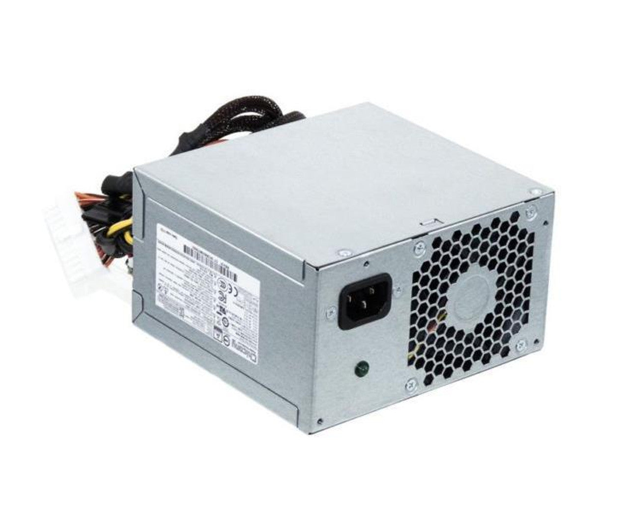 Fuente de alimentación Enterprise 350W E-Star 821244-001, 350 W, 100-240, 821244-001 (821244-001, 350 W, 100-240 V, Servidor, ATX, ProLiant ML30 Gen9, Metálico)