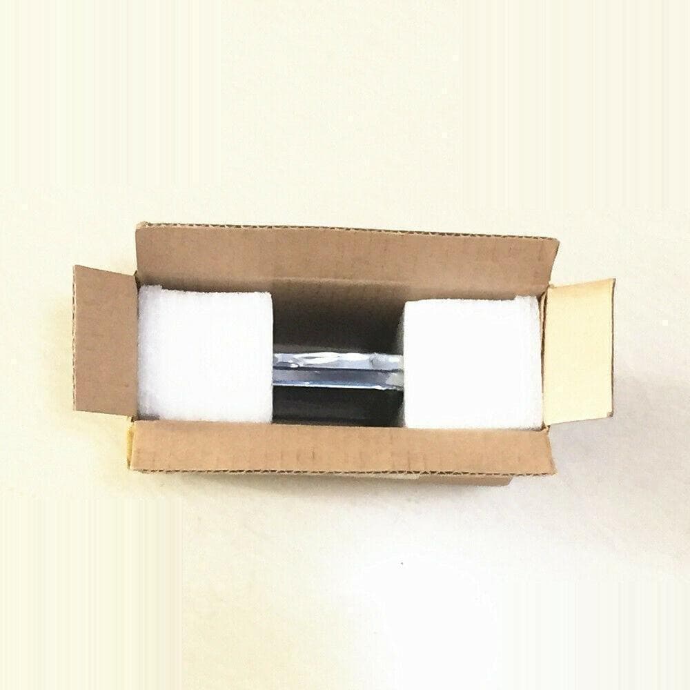 IBM 00Y2432 00Y2507 00MJ149 00AR010 2.5 in 1.2TB 10K 6G SAS V3700 Hard Drive 883436433099-FoxTI