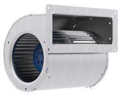RD13S-2EP.WC.2R ZIEHL-ABEGG Centrifugal Fan