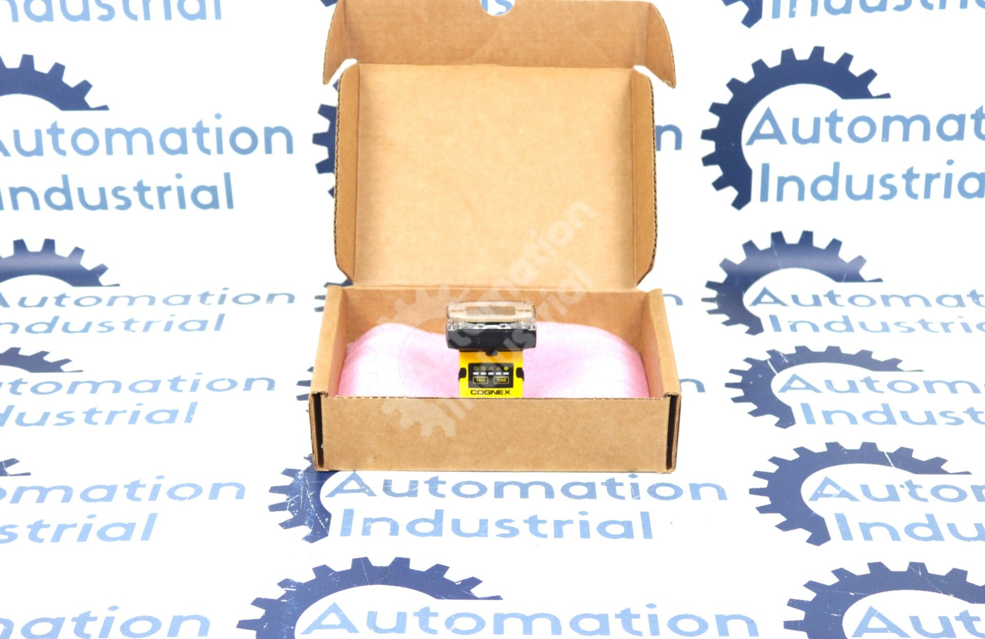 IS2000M-130-40-000 By Cognex 825-10518-1R 01 Vision Sensor In-Sight 2000 Series