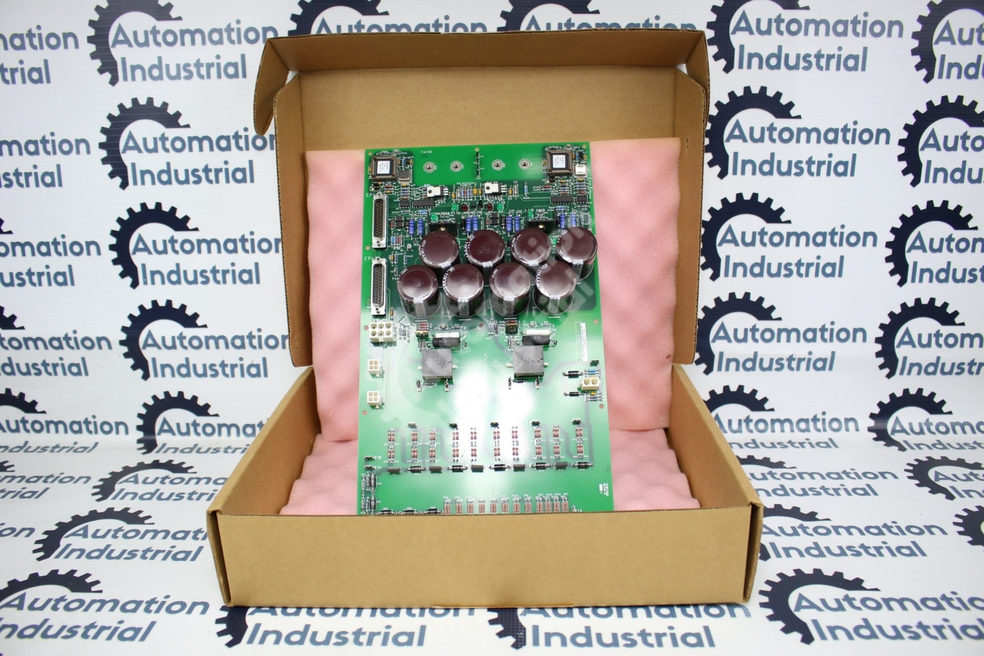 GE General Electric IS200EDEXG1B IS200EDEXG1BBB De-Excitation Control Board NEW