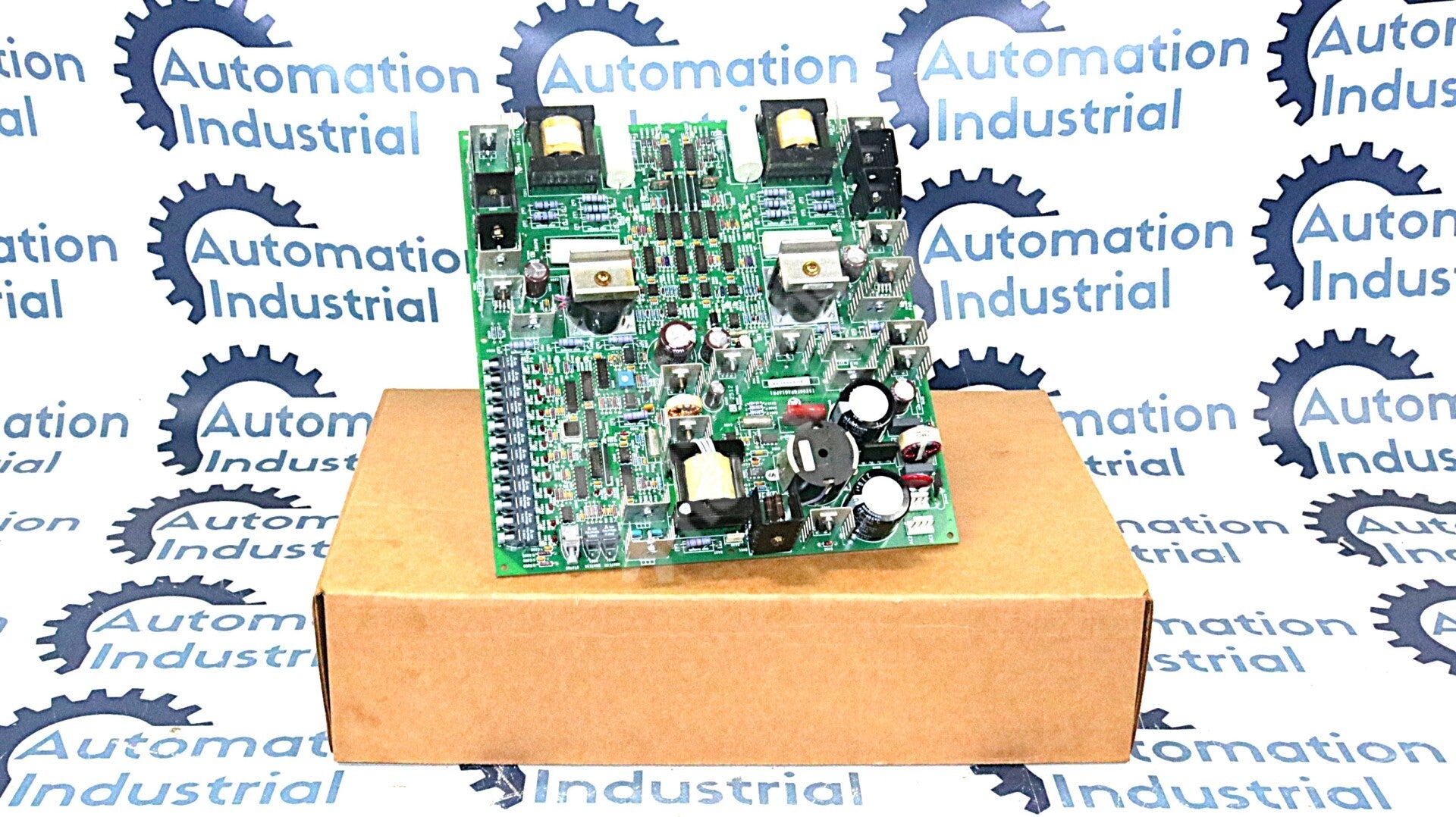 IS200FGPAG1A By General Electric IS200FGPAG1APR1 Gate Pulse Amplifier Board NSFP