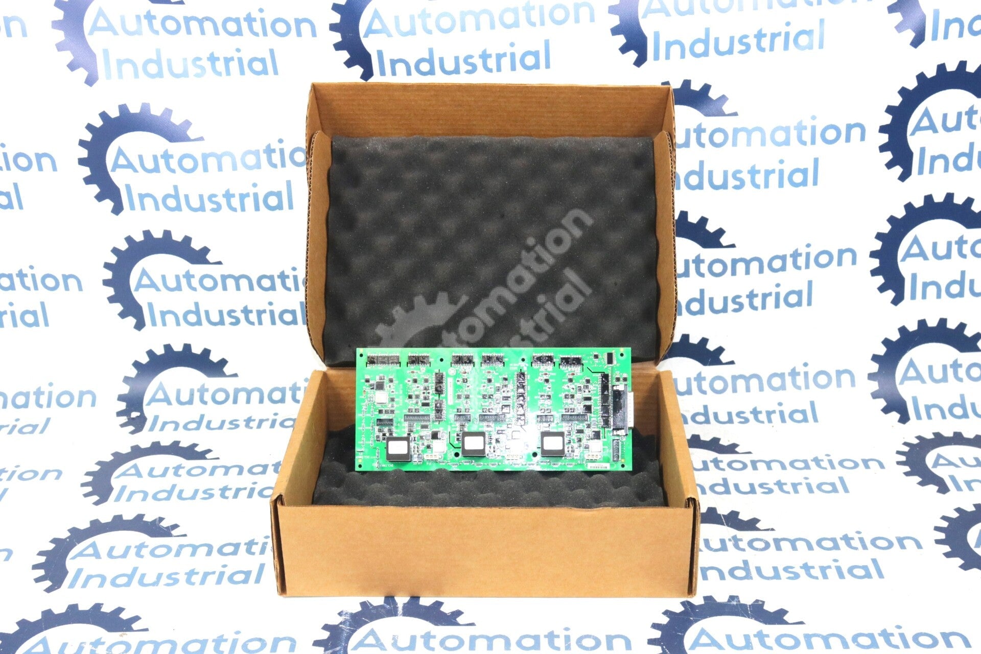IS210AEBIH1B By GE IS210AEBIH1BED AE Bridge Interface Card Mark VI IS210 NSNB