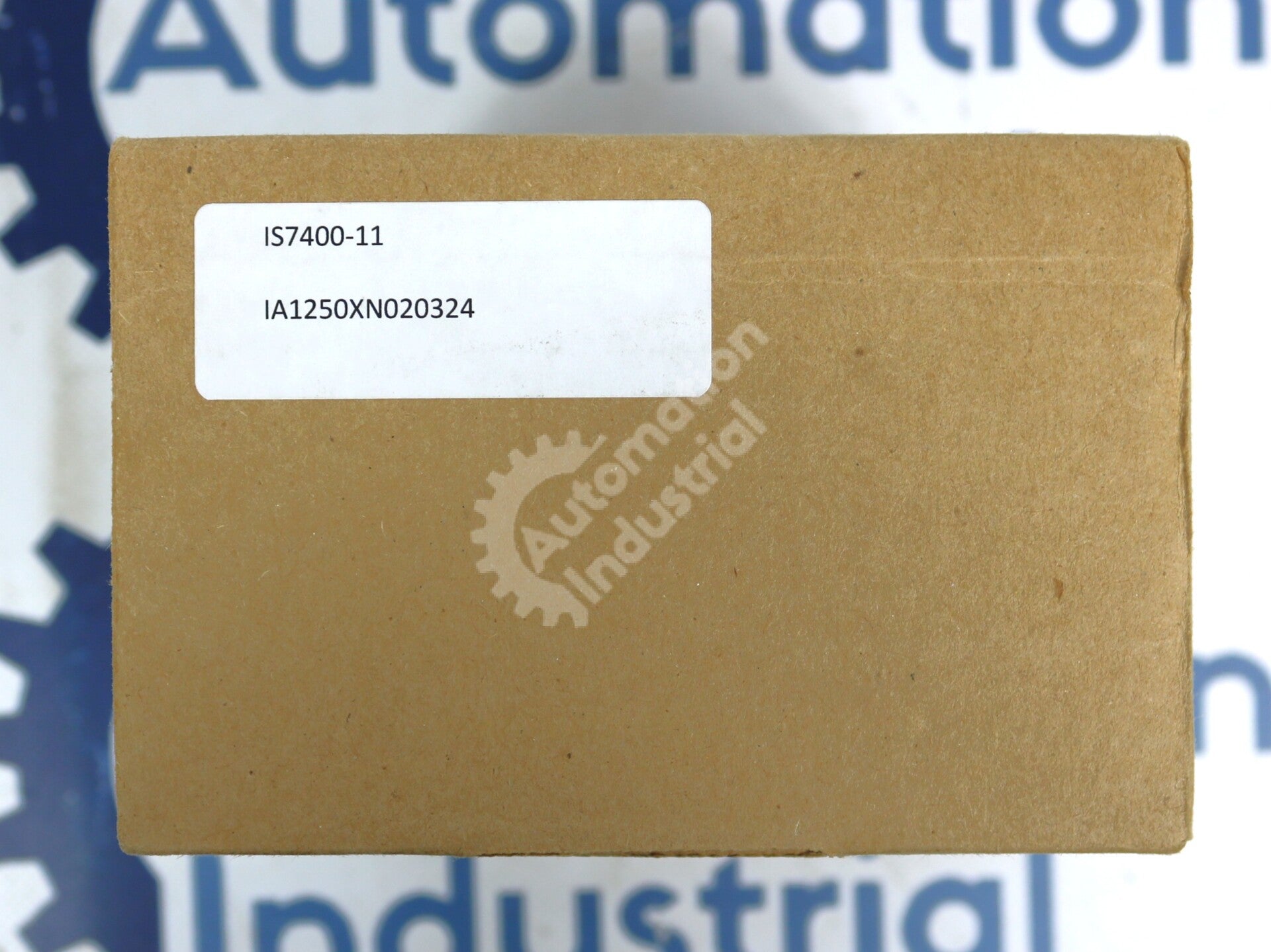 IS7400-11 By Cognex 825-0349-1R H In-Sight Vision System Camera NSFP