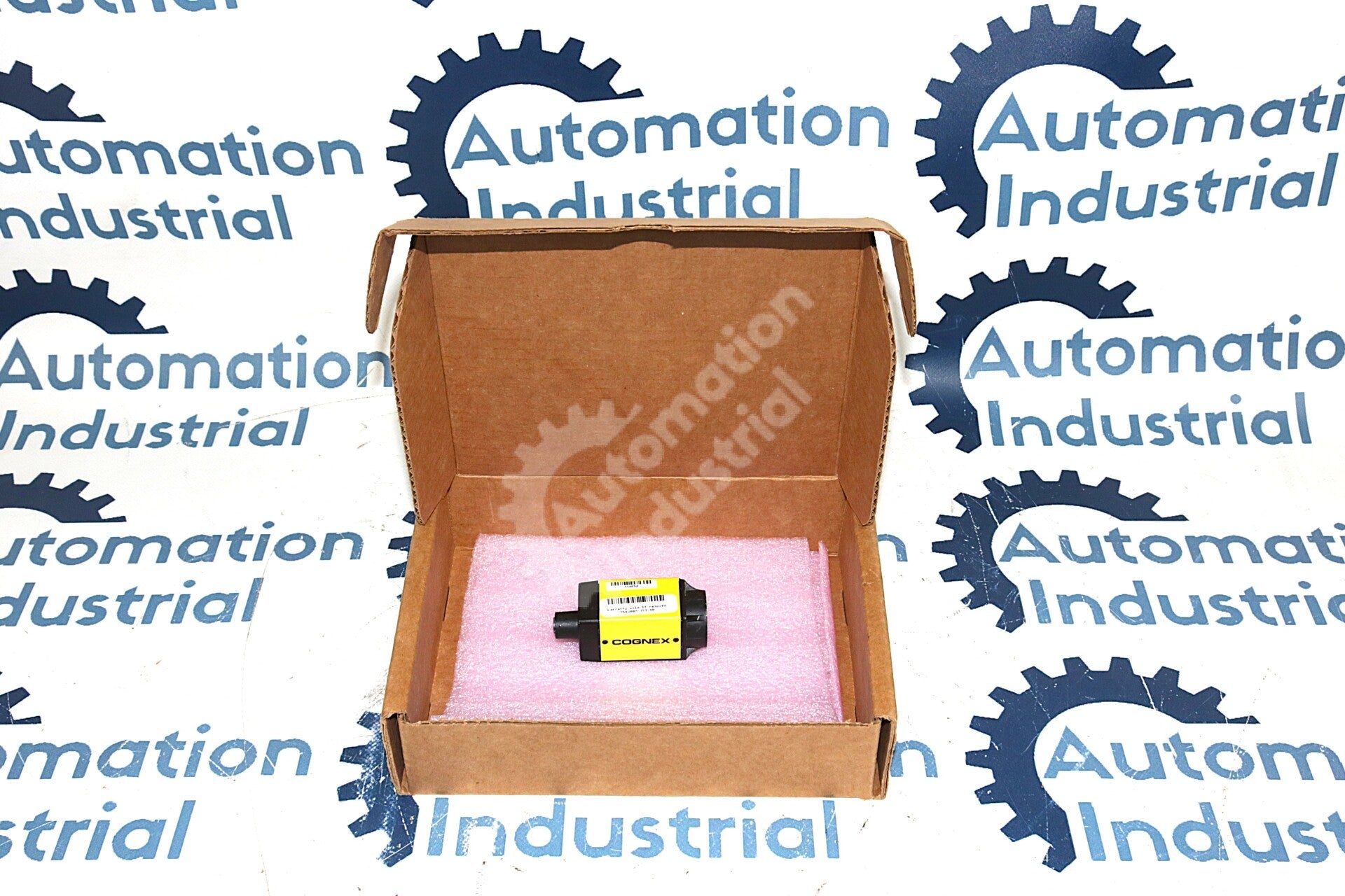 IS8200M-353-40 By Cognex Ultra-Compact 0.3-5MP Color Vision System