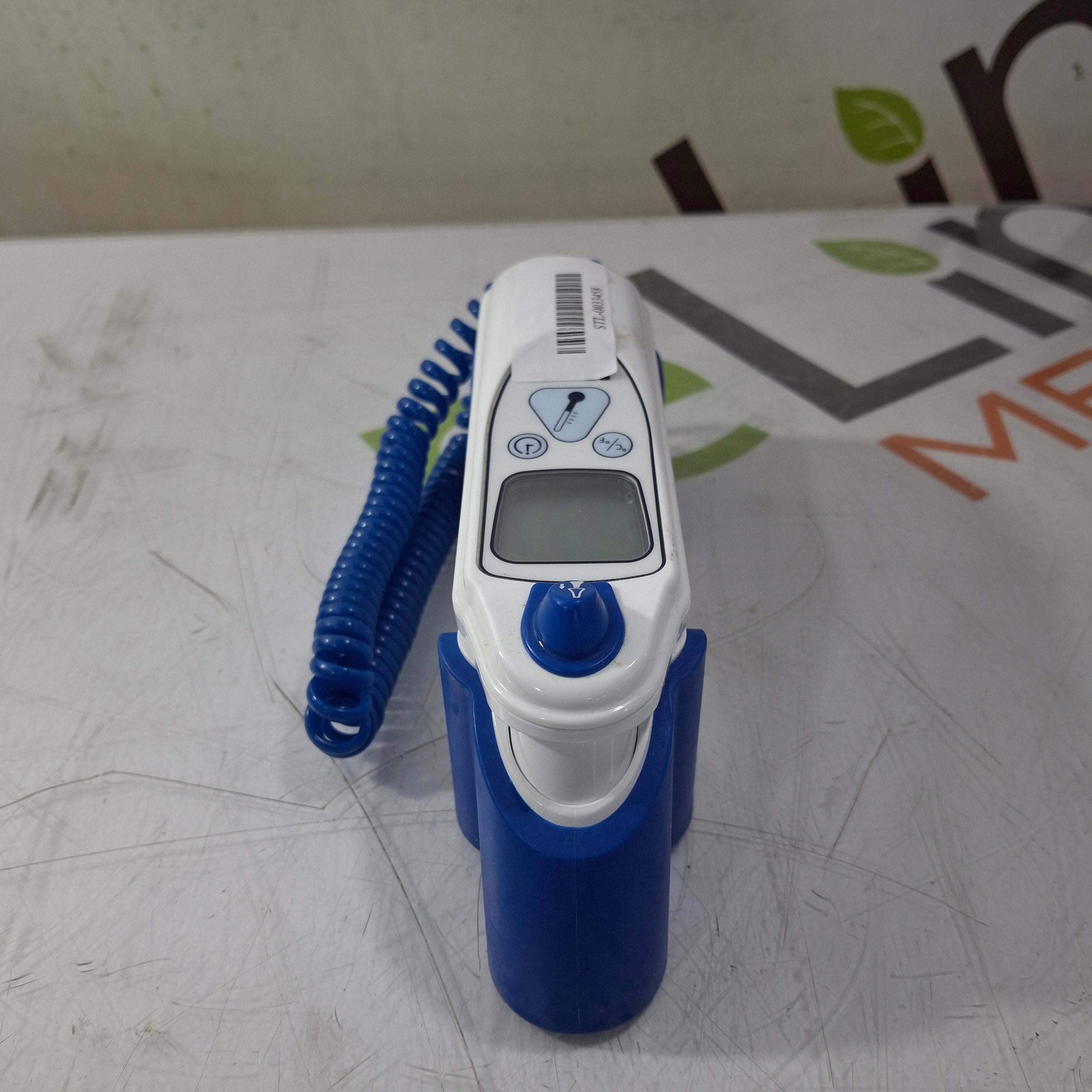 Covidien Genius 3 Thermometer