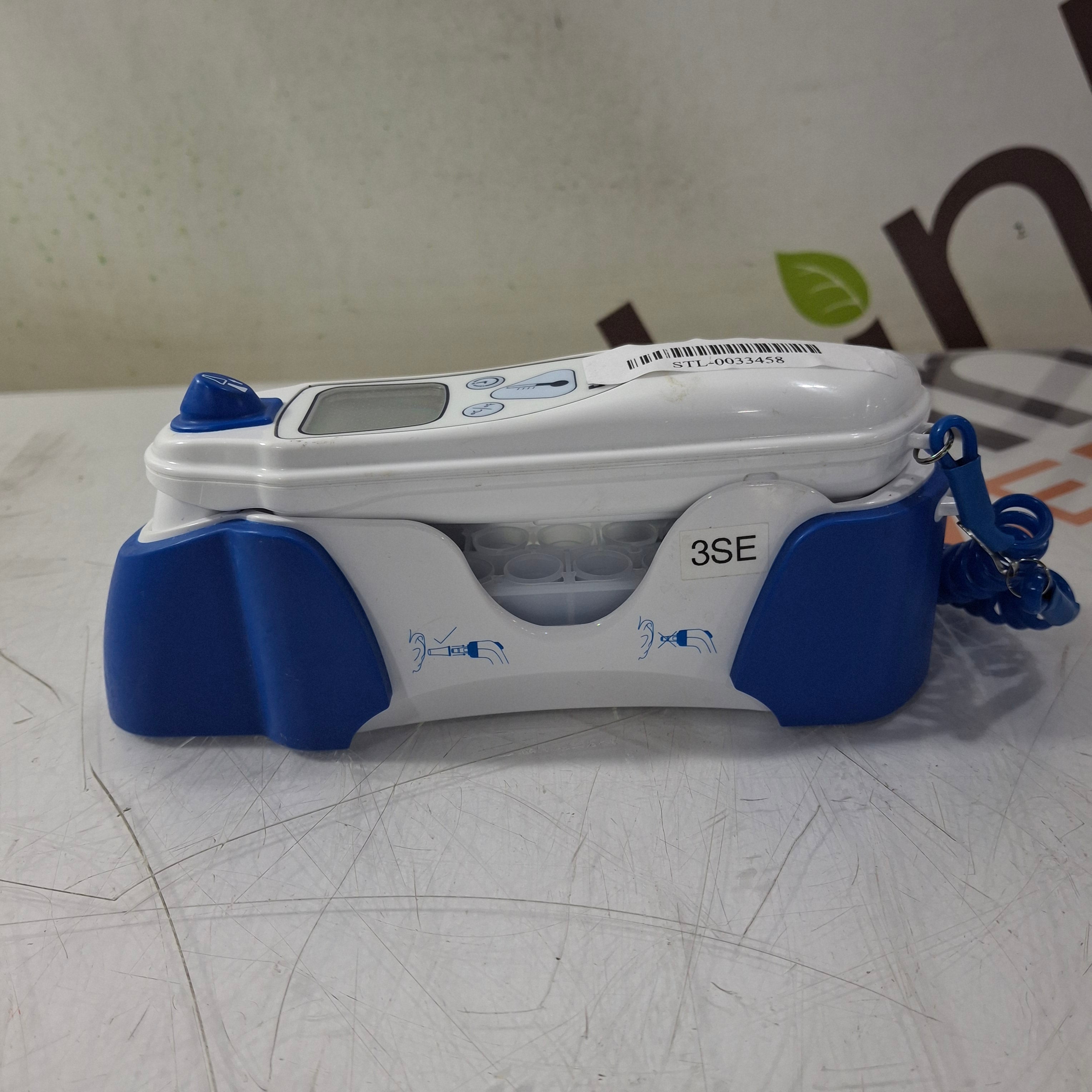 Covidien Genius 3 Thermometer