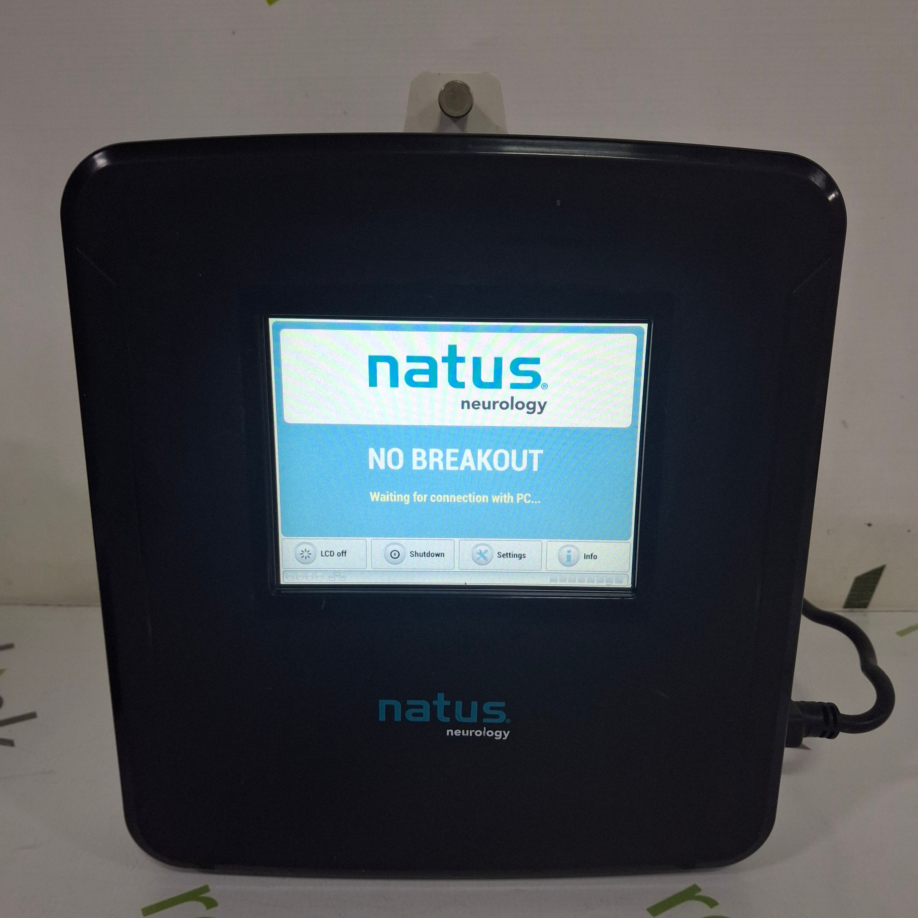 Natus Quantum 64 013926 Base Unit