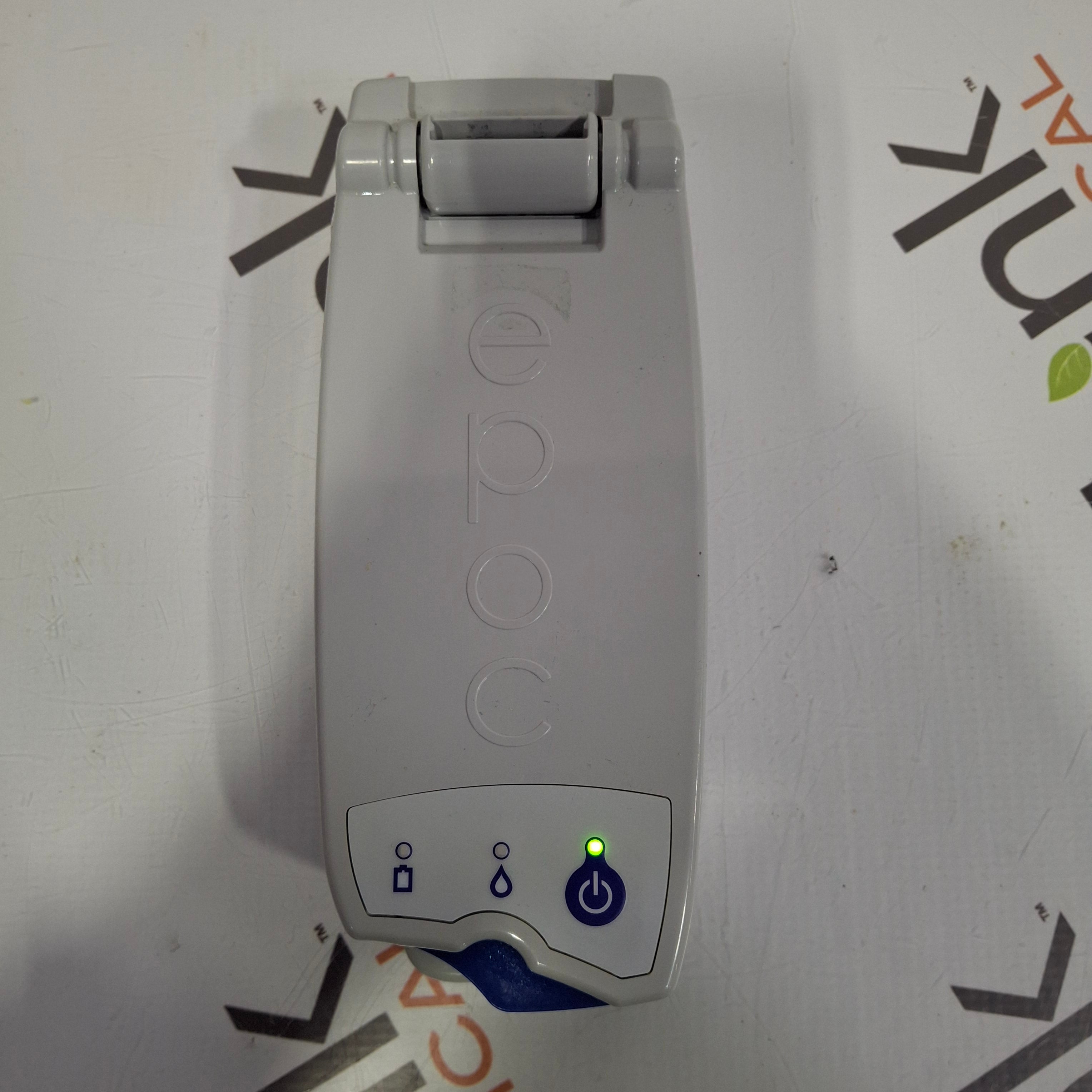 Epocal, Inc Epoc Reader Base